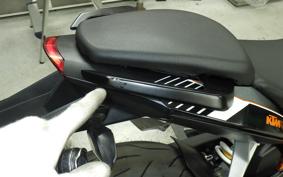 KTM 390 DUKE 2018