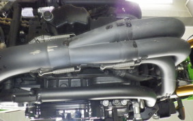 KAWASAKI ZRX1200 D 2021 ZRT20D