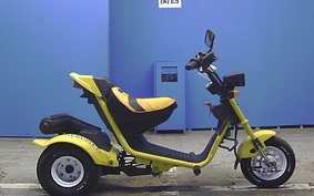 HONDA ROAD FOX TB10