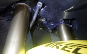 SUZUKI GSX-R1000 2010