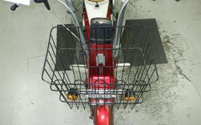 HONDA CAREN AB04