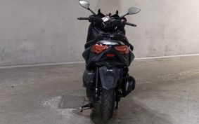 YAMAHA X-MAX 250 SG42J