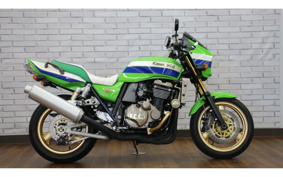 KAWASAKI ZRX1100 1998 ZRT10C