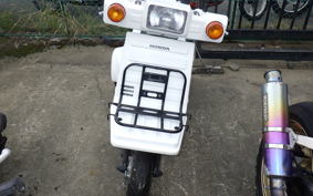 HONDA GYRO X TD02