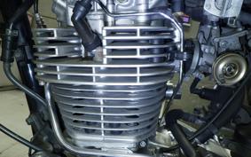 YAMAHA SR400 Gen.4 2016 RH03J