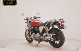 HONDA CB1100RS 2017 SC65