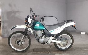 HONDA SL230 MD33