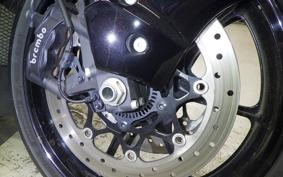SUZUKI HAYABUSA Gen.3 2021 EJ11A