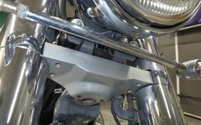 HONDA SHADOW 400 2006 NC34