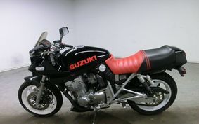 SUZUKI GSX400S KATANA 1992 GK77A101075