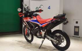 HONDA CRF250 GEN 2 RALLY 2020 MD47