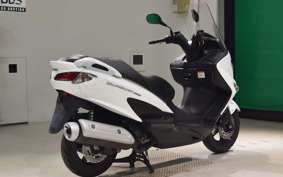 SUZUKI BURGMAN200A 2018 CH41A