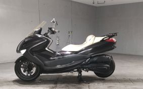 YAMAHA MAJESTY 250 SG20J