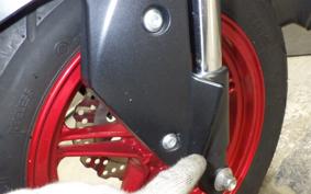 KAWASAKI Z125 PRO BR125H