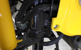 HONDA CT125-2 JA65