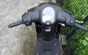 HONDA TACT Gen.4 1999 AF79