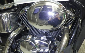 HONDA SHADOW 400 2004 NC34