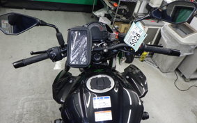 KAWASAKI Z400 Gen.2 2019 EX400G