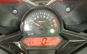 HONDA CBR250R A 2008 MC41