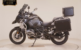 BMW R1250GS ADVENTURE 2021