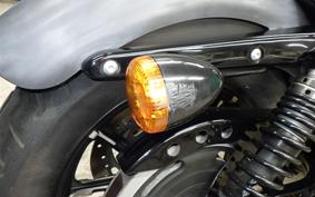 HARLEY XL883N 2016