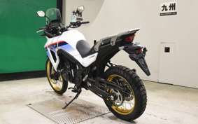 HONDA TRANSALP XL750 2024 RD16