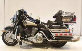 HARLEY FLHTCU SIDECAR 1340 1989