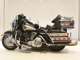 Фото Harley FLHTCU SIDECAR 1340 1989 с японского аукциона