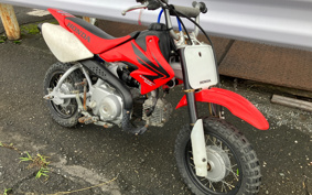 HONDA CRF50F AE03