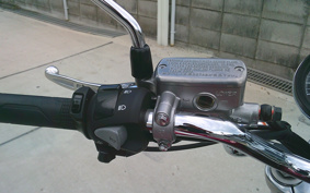 HONDA CB1100 EX ABS 2021 SC65