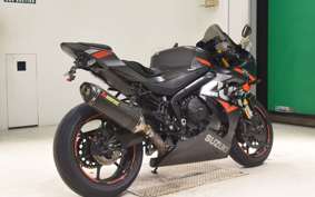SUZUKI GSX-R1000R A 2021 DM11G