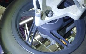 HONDA PCX 125 2025 JF56