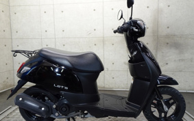 SUZUKI LET's CA4AA