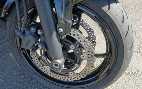 KAWASAKI NINJA 650 2017 ER650H
