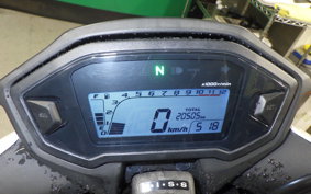 HONDA CB400F 2016 NC47