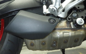 SUZUKI GSX-8R 2024 EM1AA