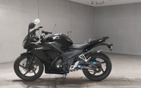 HONDA CBR250R MC41