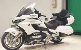 HONDA GL 1800 GOLD WING TOUR DCT 2021 SC79