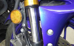 YAMAHA YZF-R25 2008 RG43J