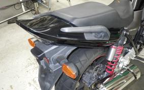 HONDA CB400SF GEN 4 A 2021 NC42