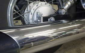 YAMAHA DRAGSTAR 250 2006 VG05J