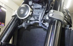 KAWASAKI Z900RS-2 2026 ZR902A
