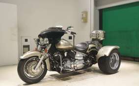 YAMAHA DRAGSTAR 1100 TRIKE CLASSIC 2002 VP13J