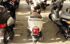 HONDA GIORNO 3 AF77