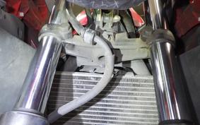 HONDA CBR250R GEN 3 2020 MC41
