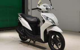 HONDA DIO 110 JF31