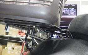 YAMAHA E-VINO 2026 SY11J