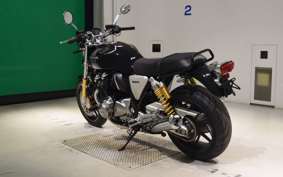 HONDA CB1100RS 2017 SC65