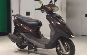 YAMAHA AXIS 125 TREET SE53J