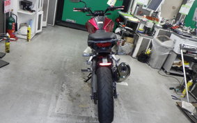 HONDA CB250RA 2011 MC52